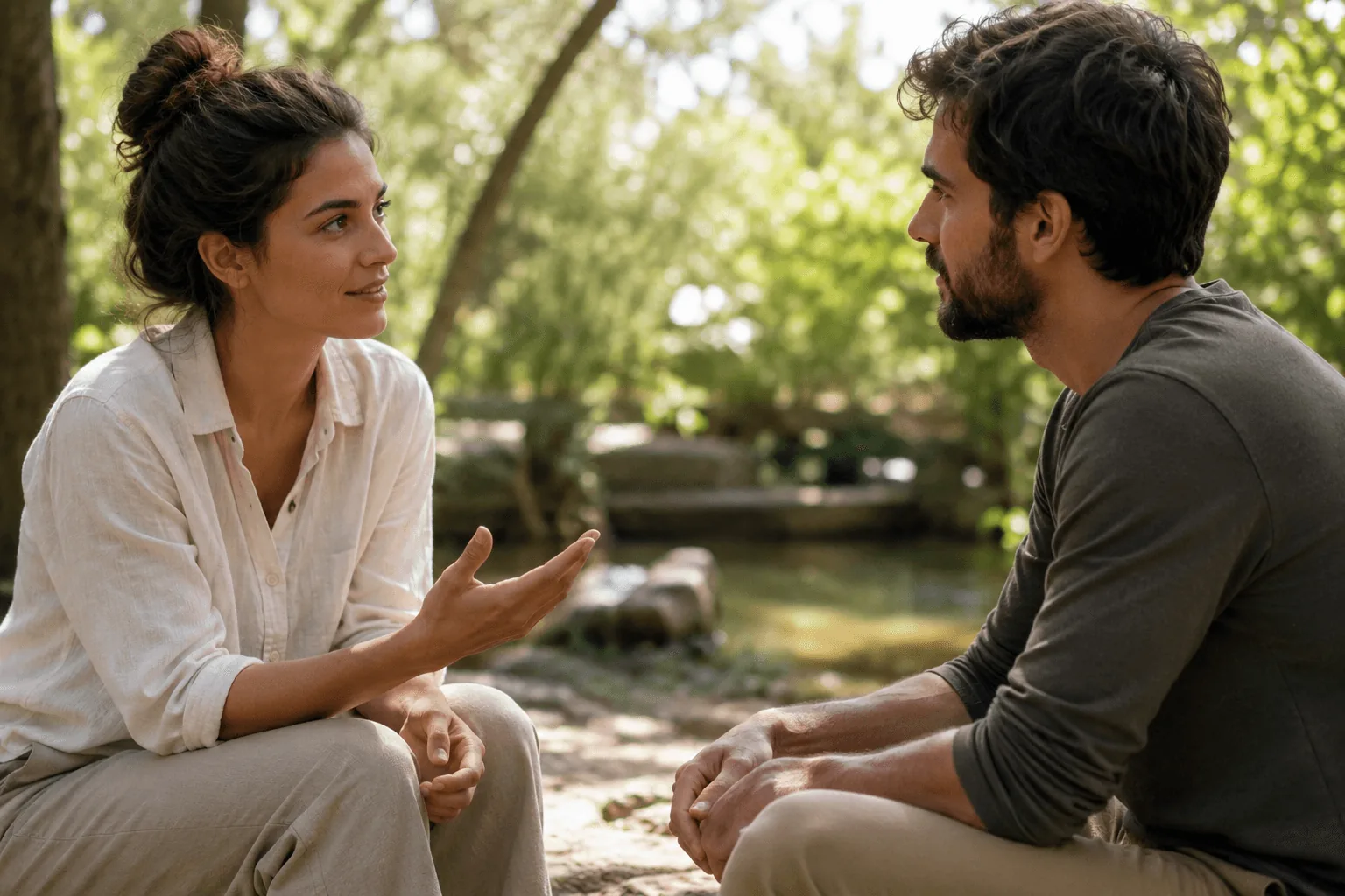 Mindful Communication: How to Stop Gossiping for Good