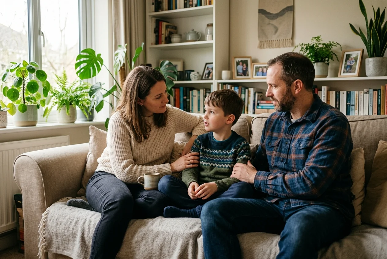 Mindfulness for Kids: 7 Practices That Actually Work