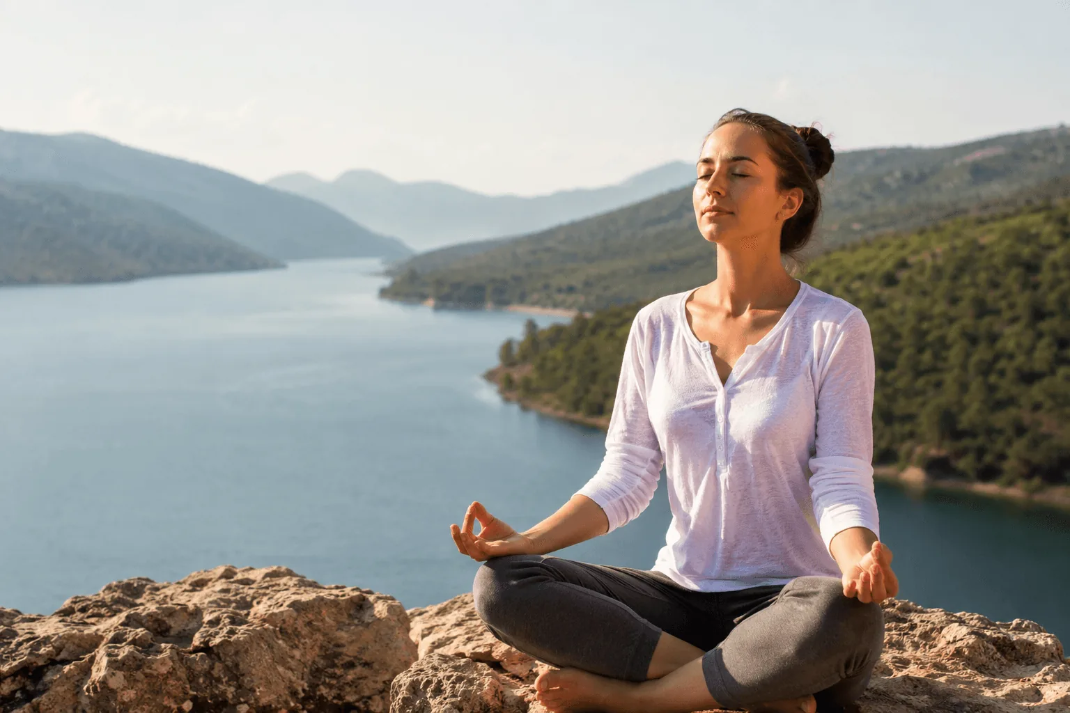 How Mindfulness Helps You Live Life to the Fullest